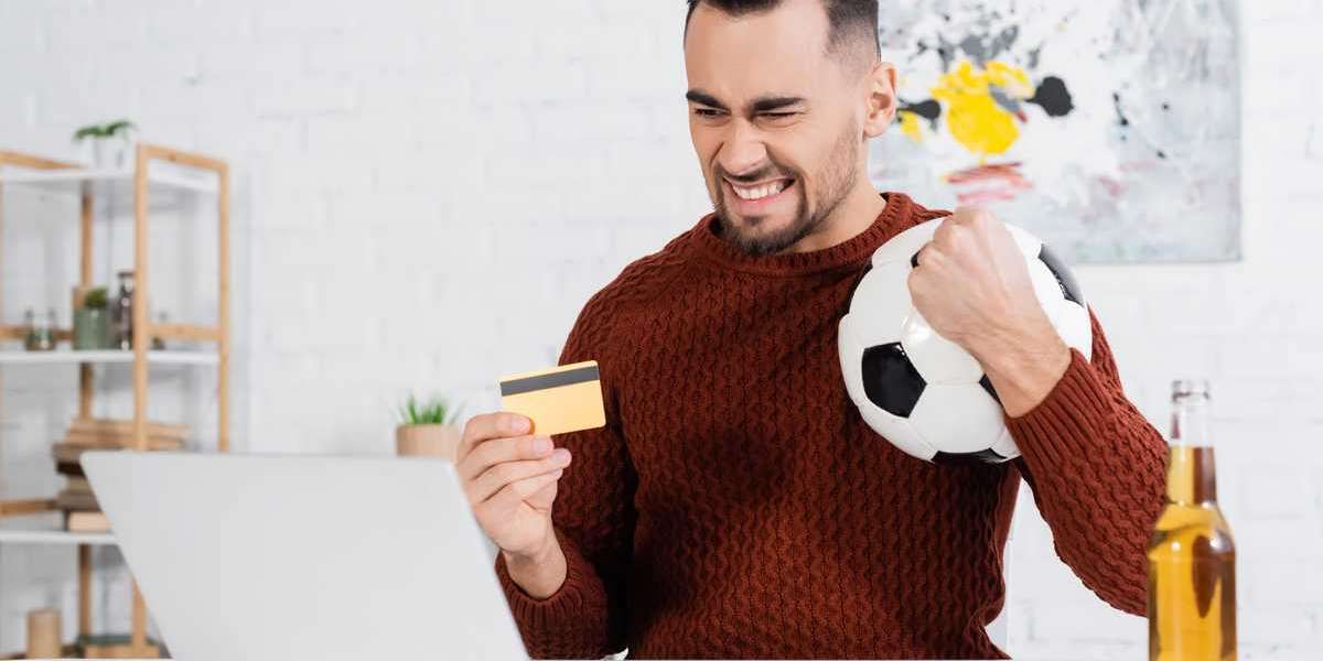 The Rise of Betting Sites: Navigating the Digital Wagering Landscape