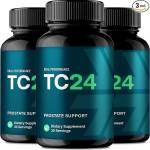 Total Control 24 Profile Picture