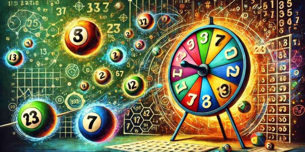 Mastering the Art of Effective Lotto Predictions