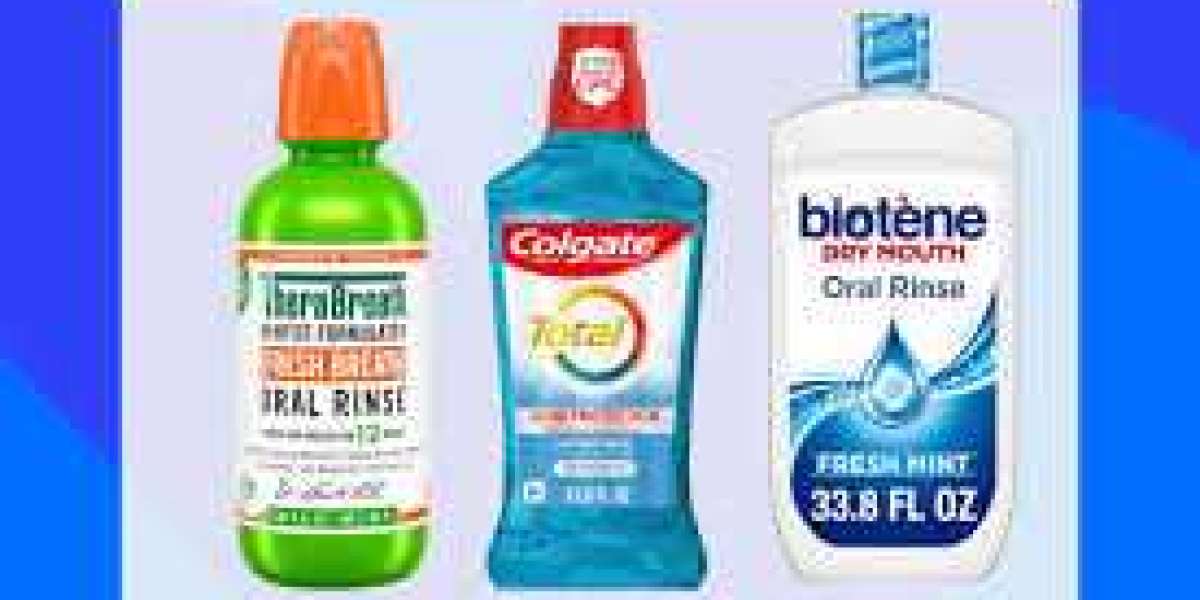 Best Mouthwash for Leukoplakia: Top Picks & Reviews