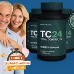 Total Control 24 Official Profile Picture