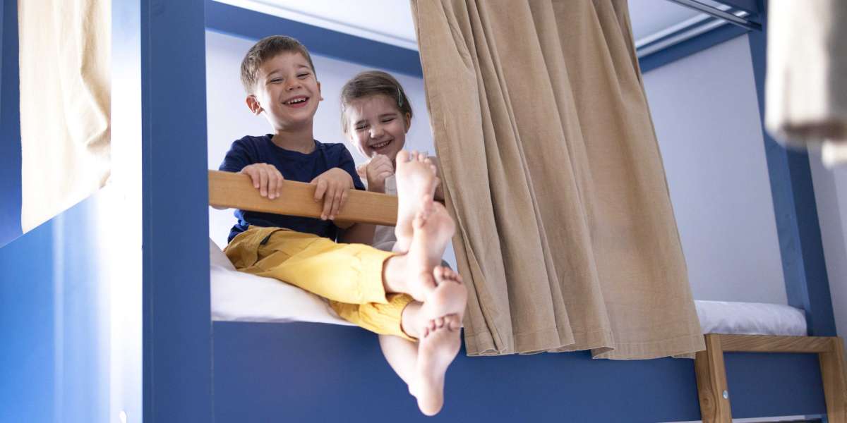 It's Time To Expand Your Bunk Beds For Teenagers Options