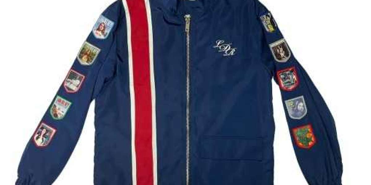 Discover Lana Del Rey Jackets with Vintage Elegance