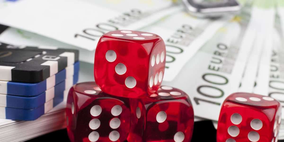 The Rising Pattern of Online Sports Betting: A Recreation Changer in the Gaming Industry