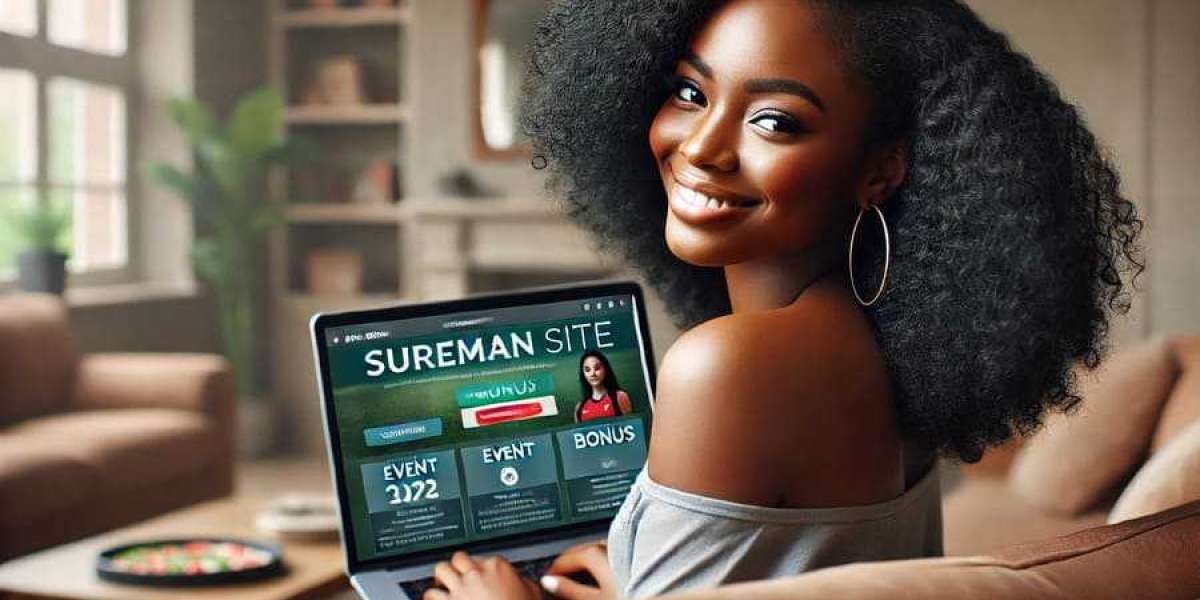 Ensure Your Safety on Sports Toto Sites with Sureman’s Scam Verification Platform