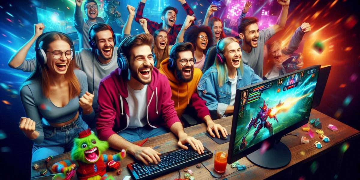 How to Play 1v1.LOL Unblocked – The Ultimate Guide