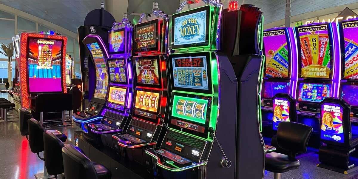 Gambling Site Insights: Join Inavegas for Reliable Scam Verification