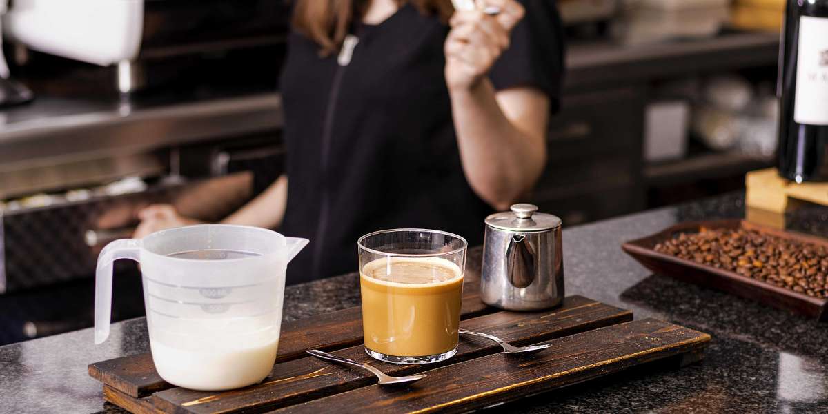 7 Simple Changes That Will Make A Big Difference In Your Gusto Coffee