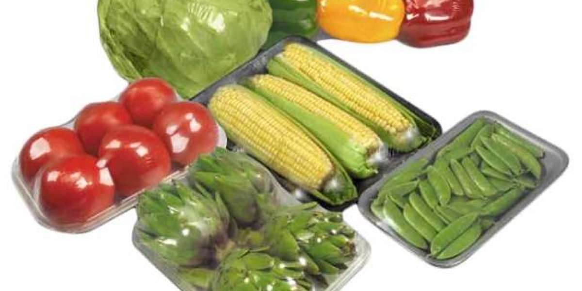 Polyolefin Shrink Film vs. Other Materials: What’s the Right Packaging Solution for You?
