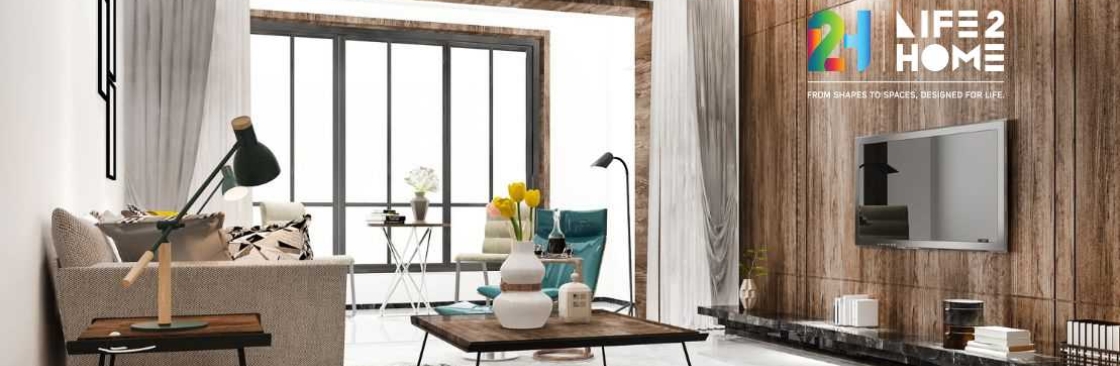 Life2 home Cover Image