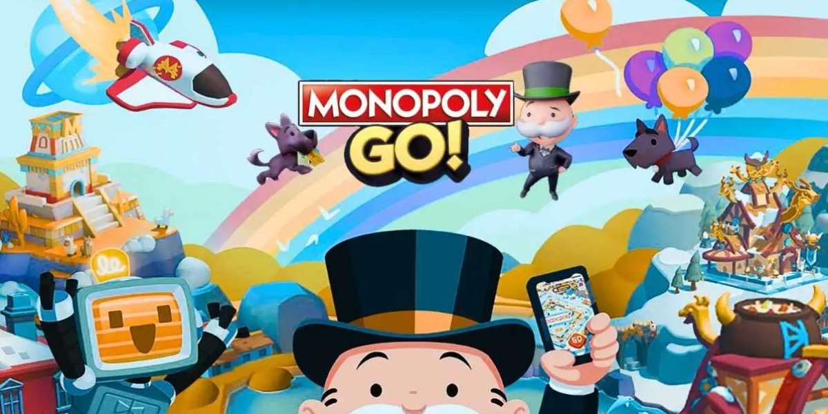 Monopoly Go: How to Stay Ahead During Monopoly GO’s Weekly Sticker Events