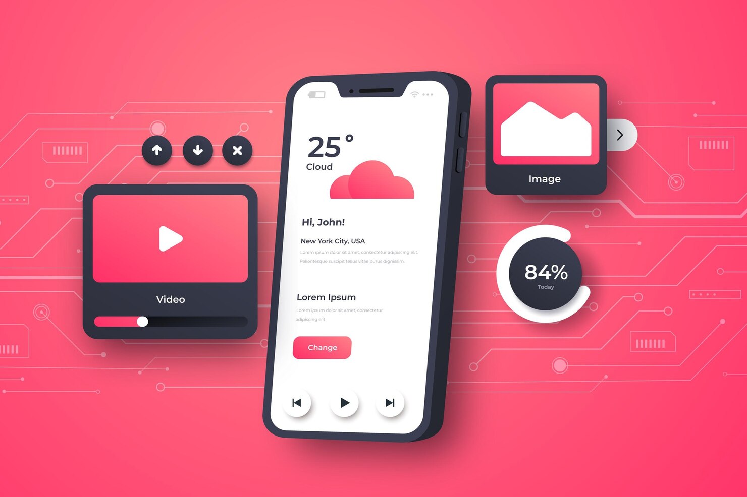 Product Design & Development Studio - Helping startups with their technology journey