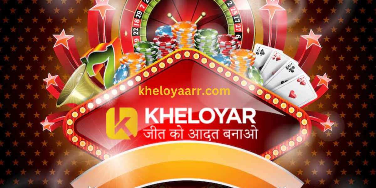 Kheloyaar – Ultimate Gaming Hub | Easy Kheloyar Login Access