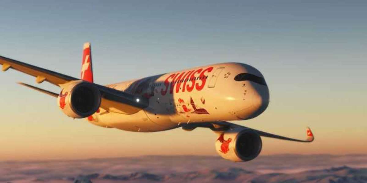 Simplifying Global Air Travel: Why airlinesofficecontact.com Is the Traveler’s Ultimate Resource