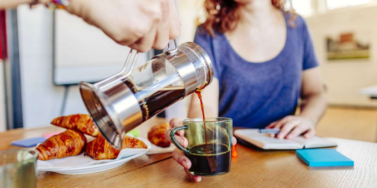How A Weekly Dolche Gusto Project Can Change Your Life