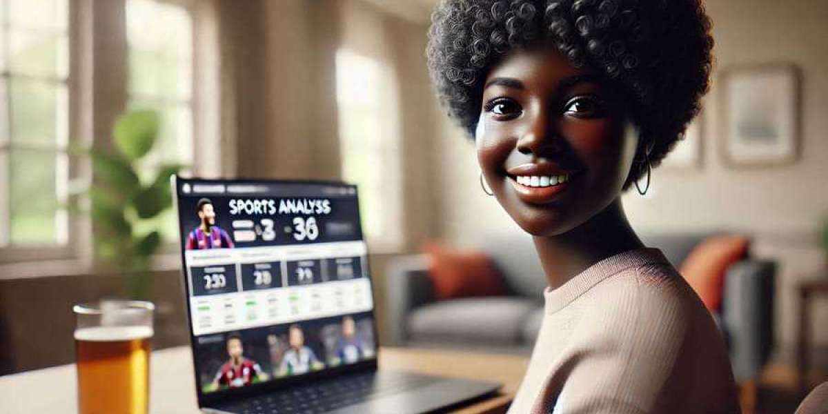Ensure Safe Betting: Online Gambling Sites and the Sureman Scam Verification Platform