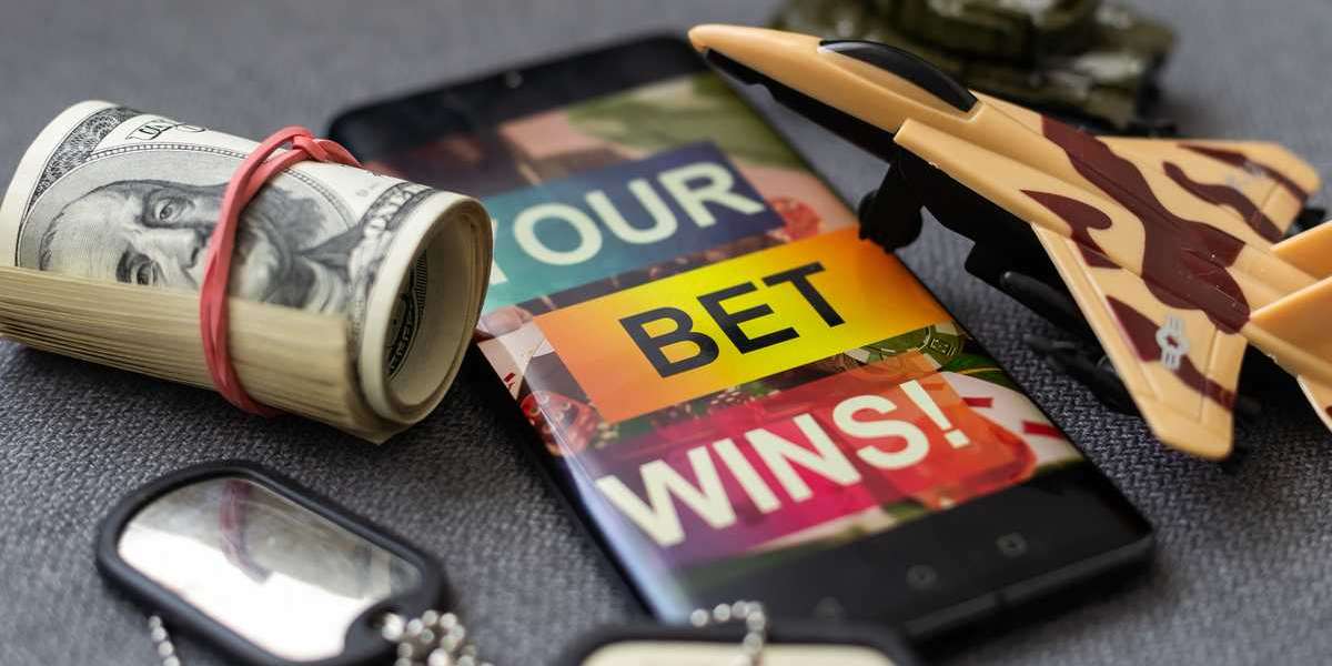 The Evolution of Gambling Sites: Navigating the Digital Landscape