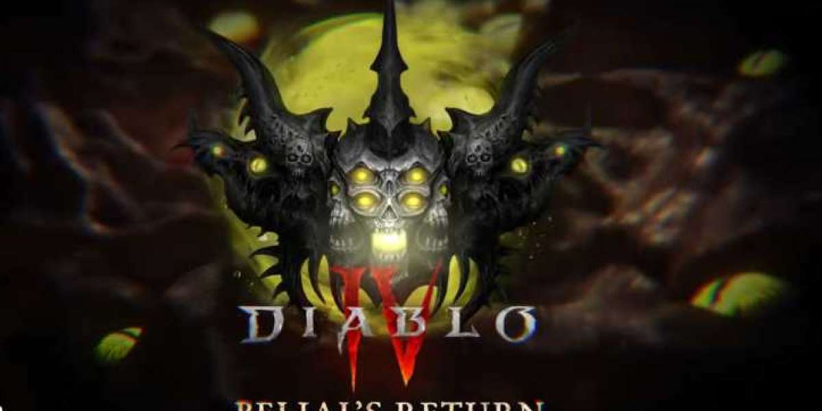 Eld.gg Diablo 4 Items: Always Have a Backup Plan