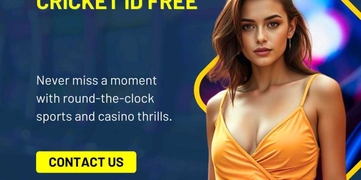 Best Online Cricket ID Free | Instant Signup & Secure Access | Madrasbook