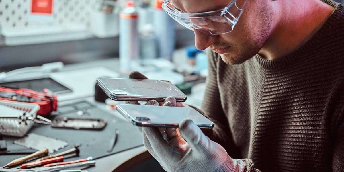 Fast & Affordable Cell Phone Repair in Vancouver – Only at MrPhoneRepairs