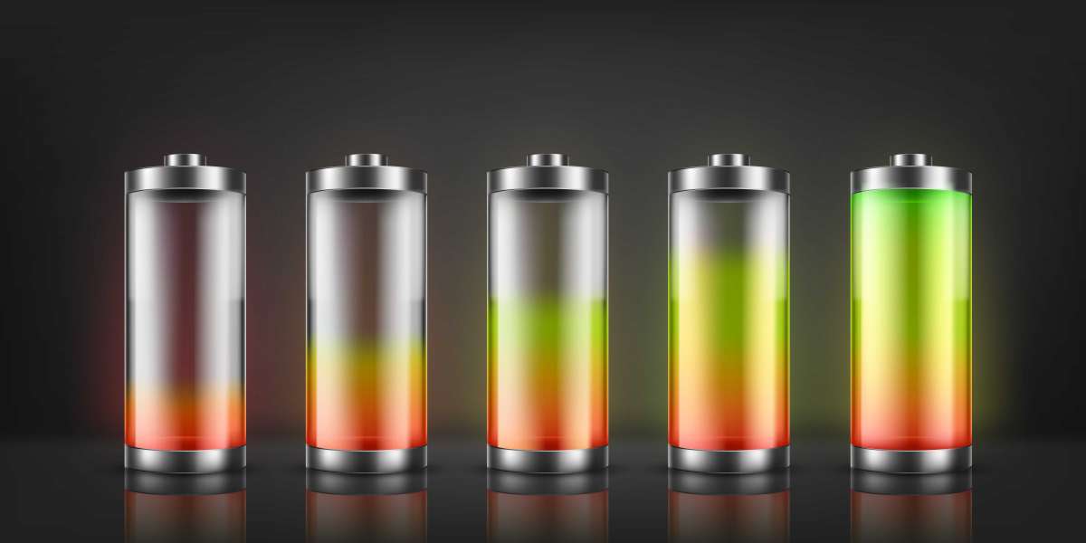 Finding Reliable Battery Suppliers Near Me: Why Anushri Systech Private Limited Stands Out