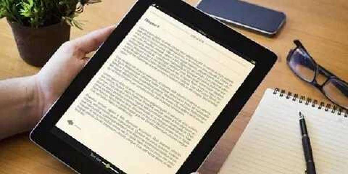 Why Professional Book Publishing Services Are the Key to a Successful Book Launch