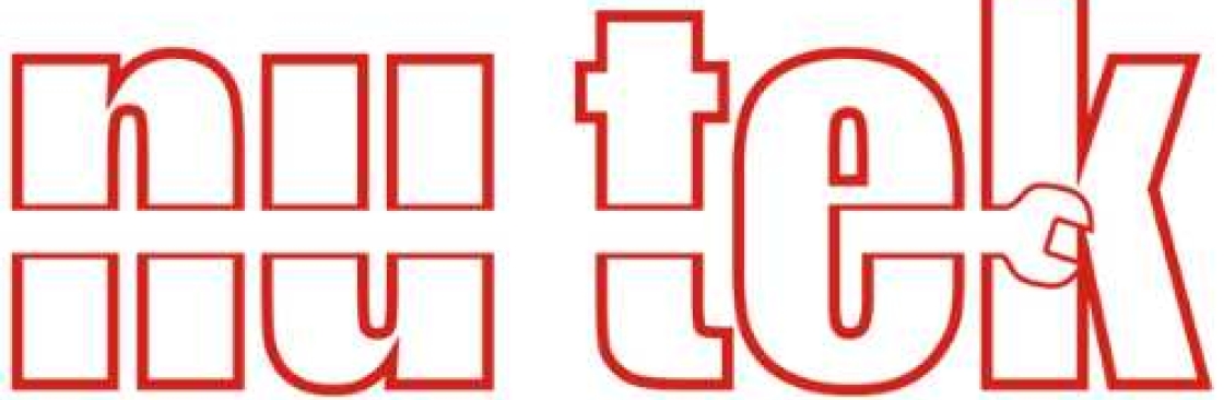 Nutek Mechanical Cover Image