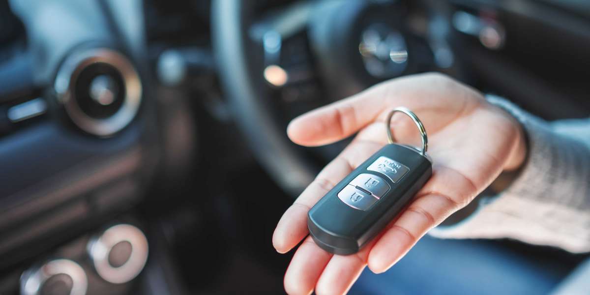 15 Gifts For The Get Replacement Key For Car Lover In Your Life