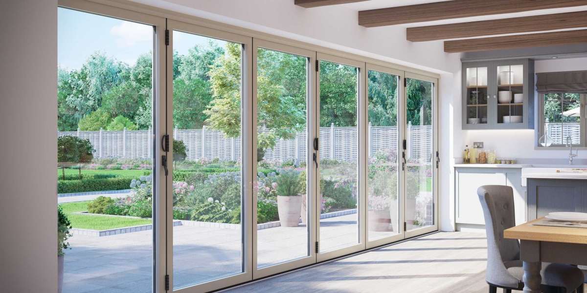 Bi-Fold Door Repairs Near Me: 11 Things You're Forgetting To Do