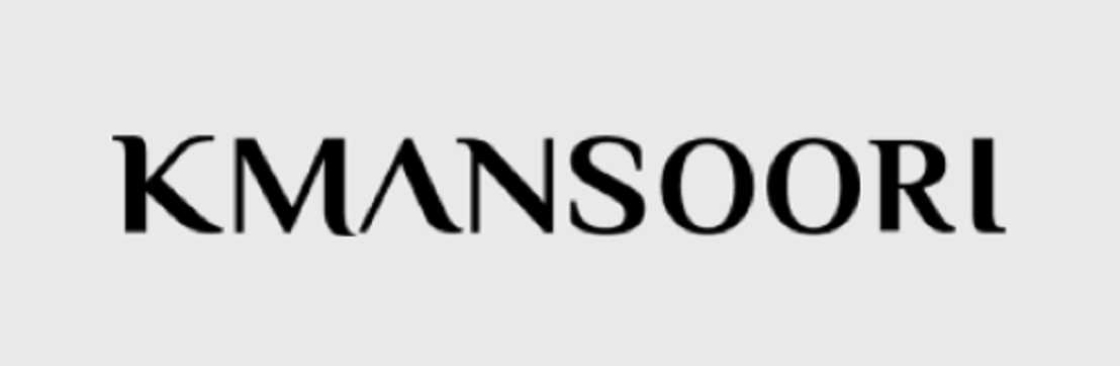 K Mansoori Cover Image
