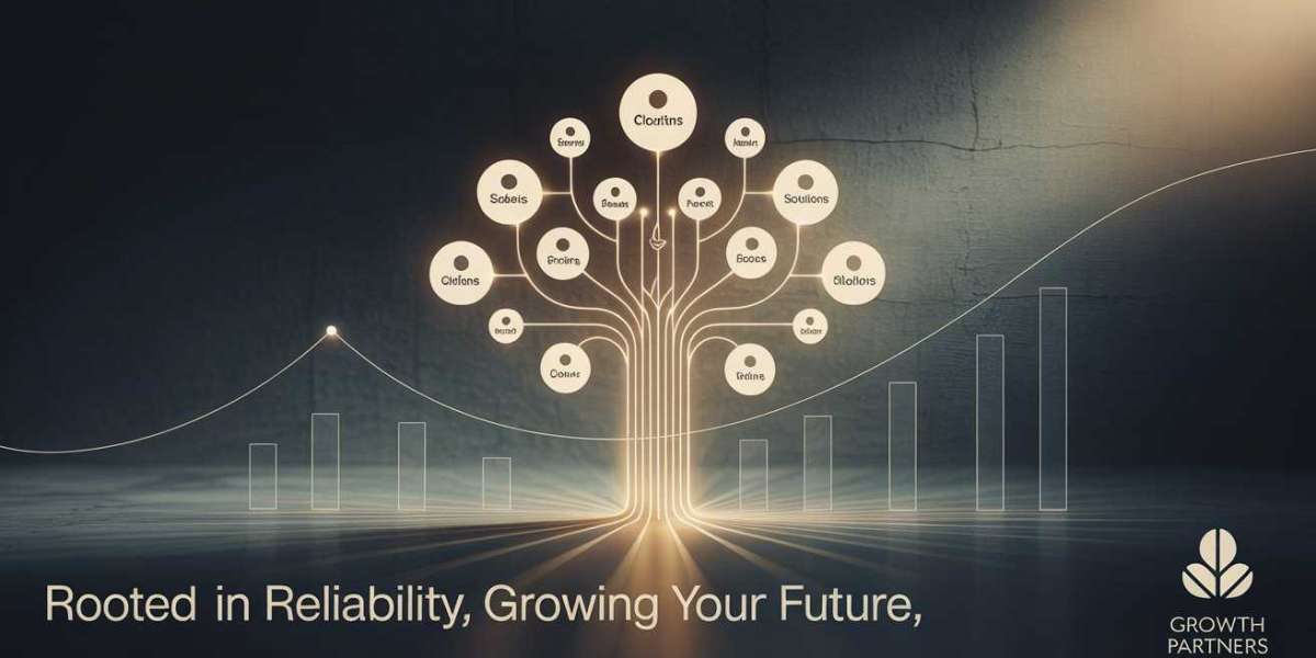 What Makes a B2B Service Company Reliable for Long-Term Growth