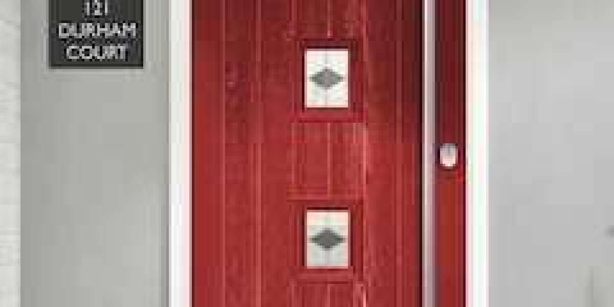 The Best Professional Composite Door Repair Techniques To Transform Your Life