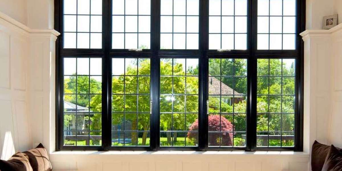 Transform Your Property with Flawless Window Installation