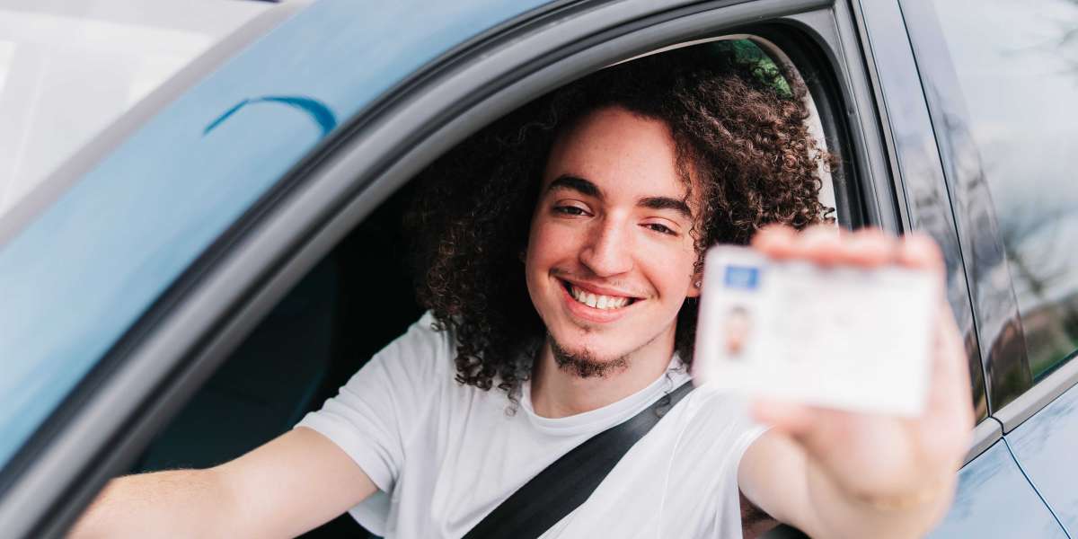 What's Everyone Talking About Buy A Drivers License Online Right Now
