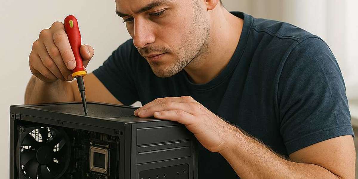 Same Day Computer Repair in Sydney: Is It Possible?