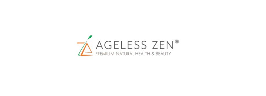 AgelessZen Cover Image