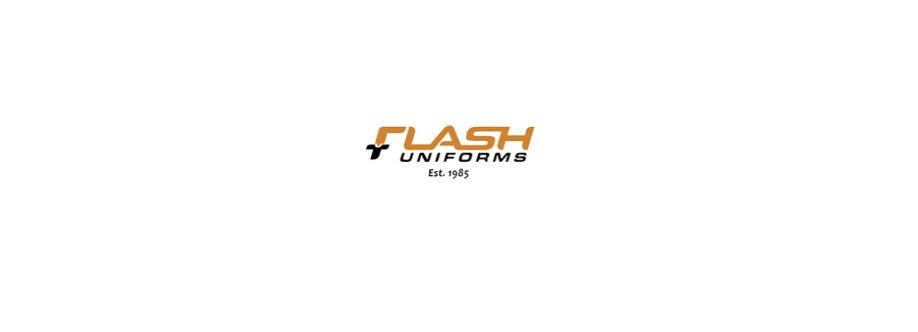 Flash Uniforms Cover Image