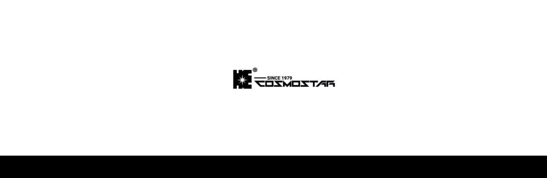 Cosmostar Tech Ltd Cover Image