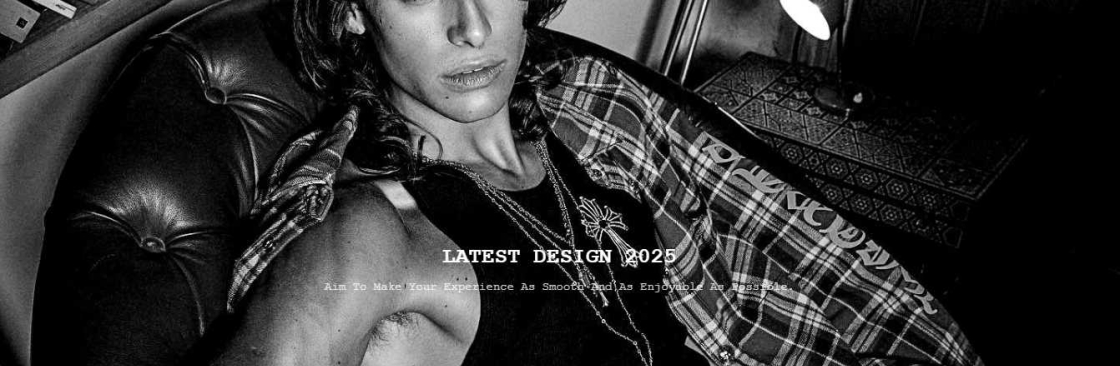Chrome Hearts Ring Cover Image