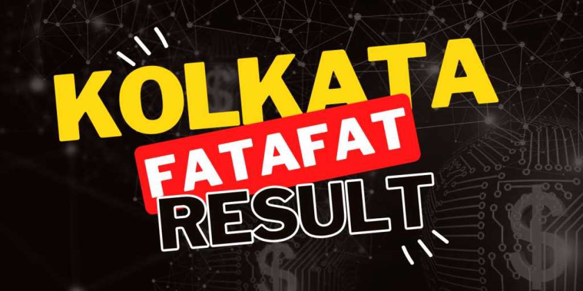 Kolkata Fatafat LIVE Result Free VIP Tips