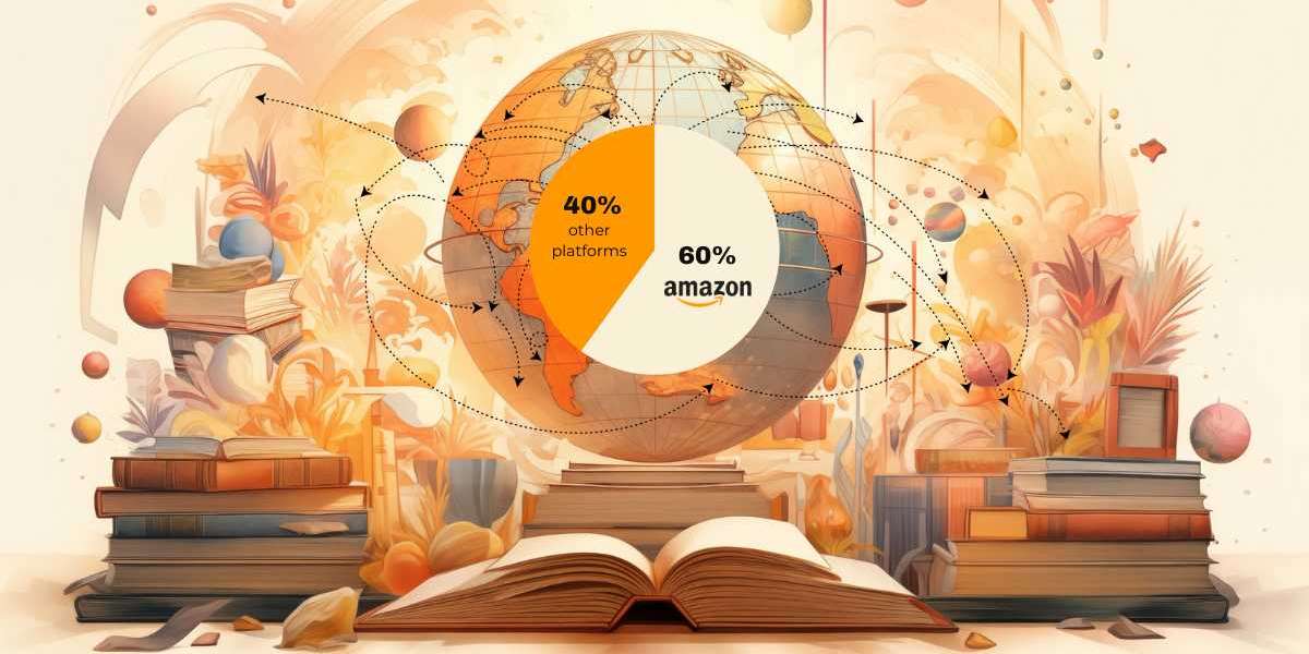 Amazon Book Publishing Tips to Maximize Sales and Reach