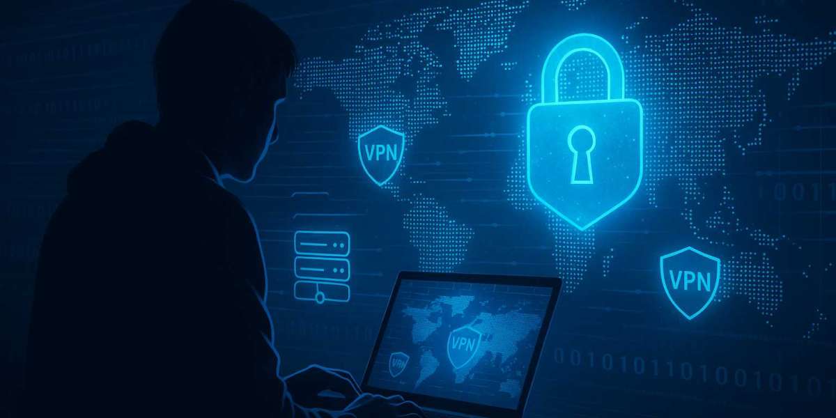 The Best VPN Services of 2025: A Comprehensive Guide