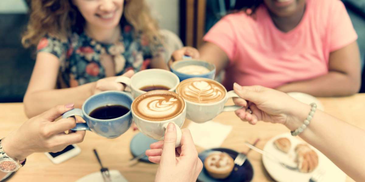 8 Tips For Boosting Your Gusto Coffee Machine Game