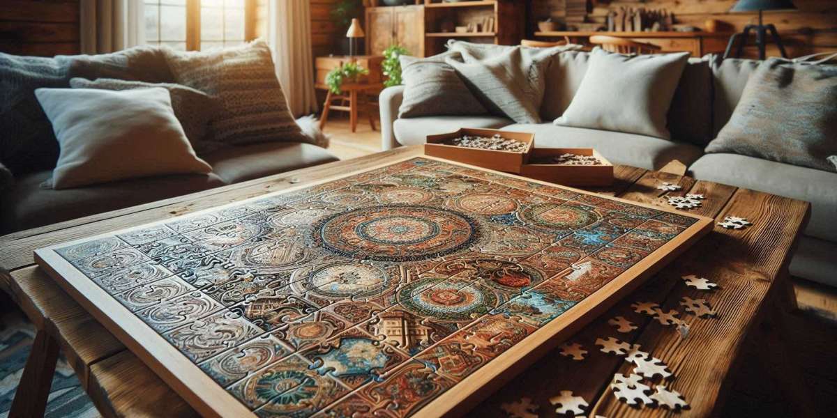 World Jigsaw Puzzle Championship: The Ultimate Guide to Competitive Puzzling