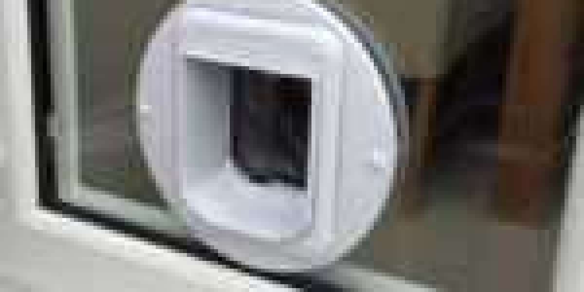 What's The Current Job Market For Cat Flap Replacement Professionals?