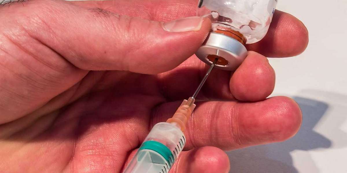 TORADOL INJECTION: Fast, Non-Opioid Pain Relief That Works