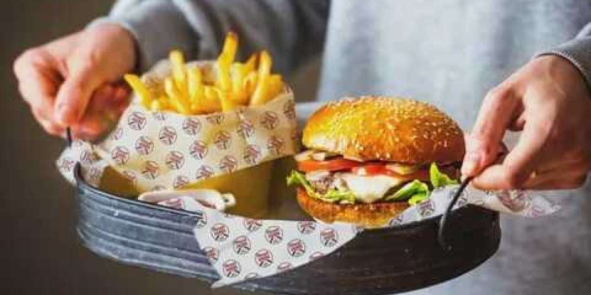 Elevate Your Brand with Custom Food Basket Liners