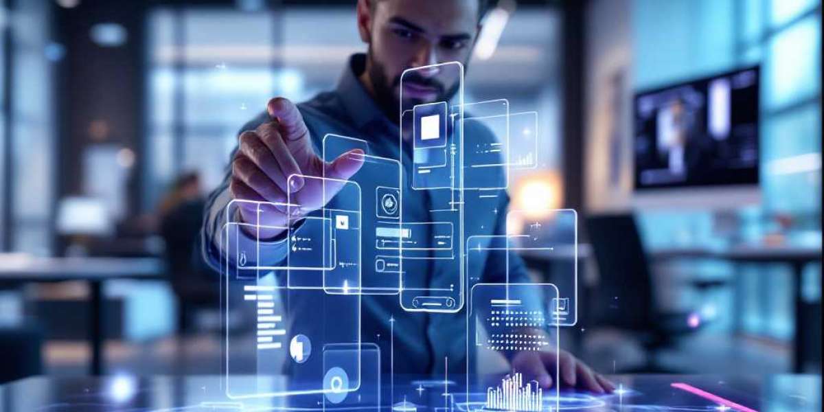 Designing What’s Next: A Journey Through Mobile App Innovation