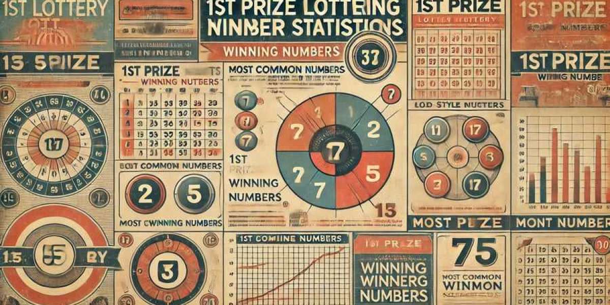 Exploring the Insights of Past Lotto Results