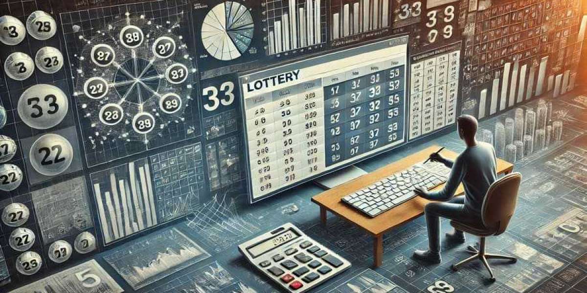 Unlocking Fortune: The Best Lotto Numbers to Choose